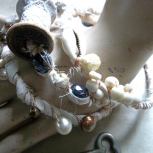 Product Image: Stacked Wrist Recycled Bangles