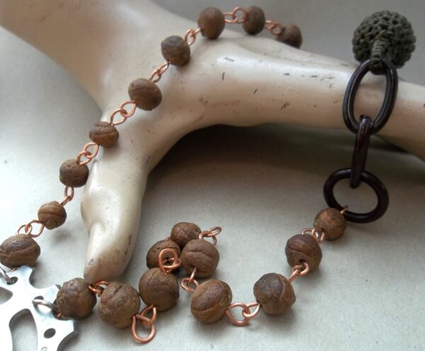 Product Image: Bike Cog Neckpiece