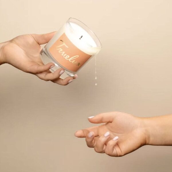 Product Image: Americas Lotion Candle