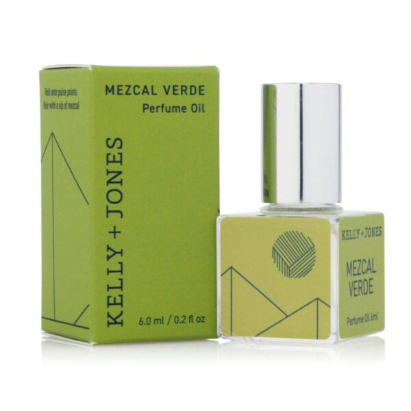 Product Image: Mezcal Verde Eau de Perfume
