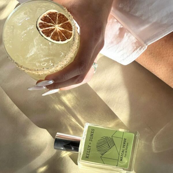 Product Image: Mezcal Verde Eau de Perfume