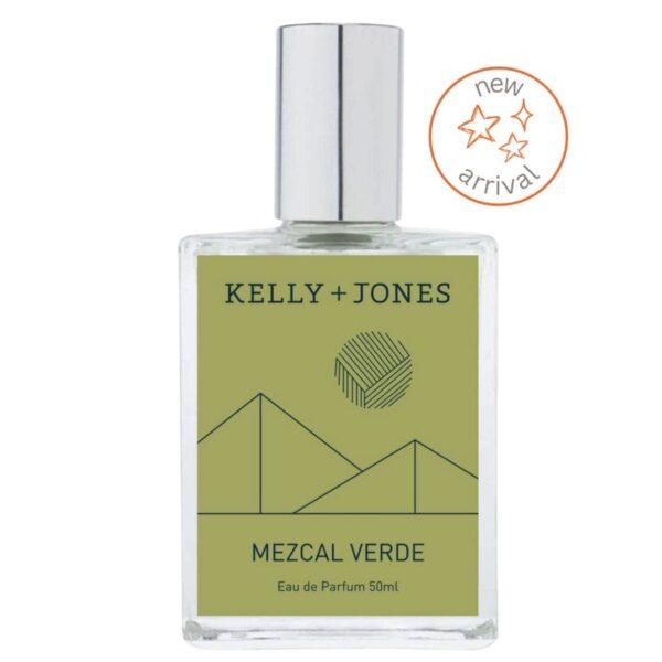 Product Image: Mezcal Verde Eau de Perfume
