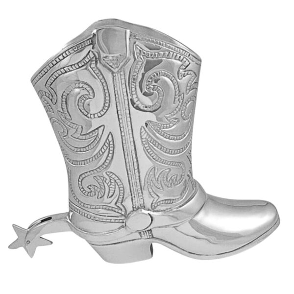 Product Image: Cowboy Boot Wine Bucket