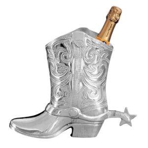 Product Image: Cowboy Boot Wine Bucket