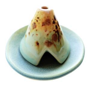 Product Image: Incense Teepee Burner