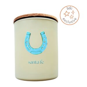 Product Image: Santa Fe Candle
