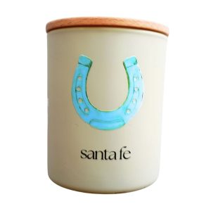 Product Image: Santa Fe Candle