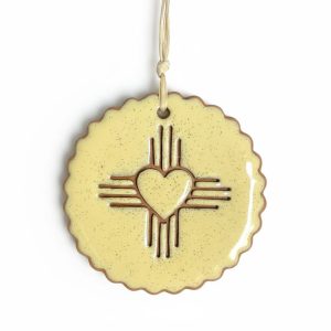 Product Image: Biscochito Cookie Ornament
