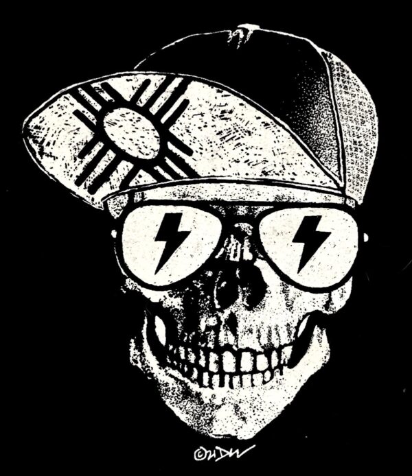 Product Image: R&R Tee