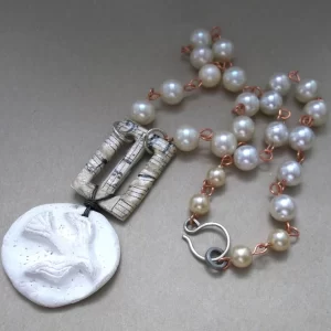 Product Image: Vintage Parts: A Neckpiece