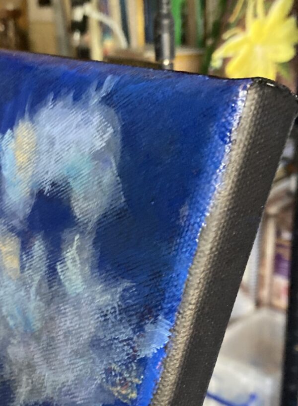 Product Image: “Conversation with the Clouds”