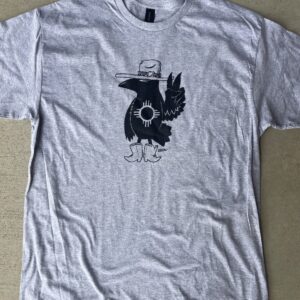 Product Image: Peace Raven Tee