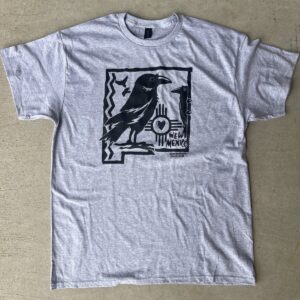 Product Image: Rustic Ravens Tee
