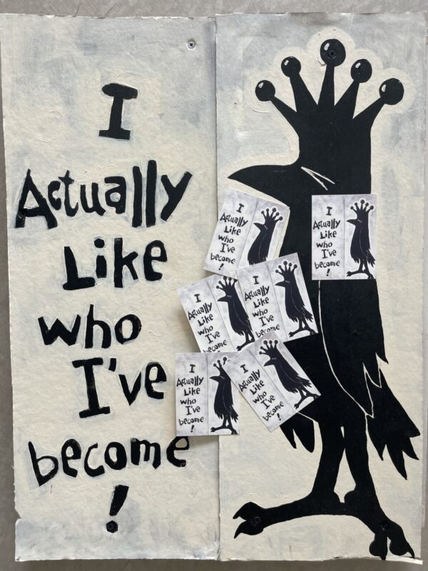 Product Image: Actually Like ME! Tee