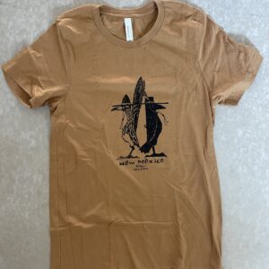 Product Image: Dueling Hats Tee