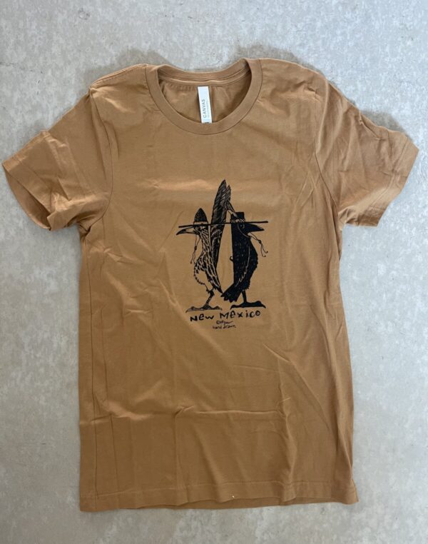 Product Image: Dueling Hats Tee