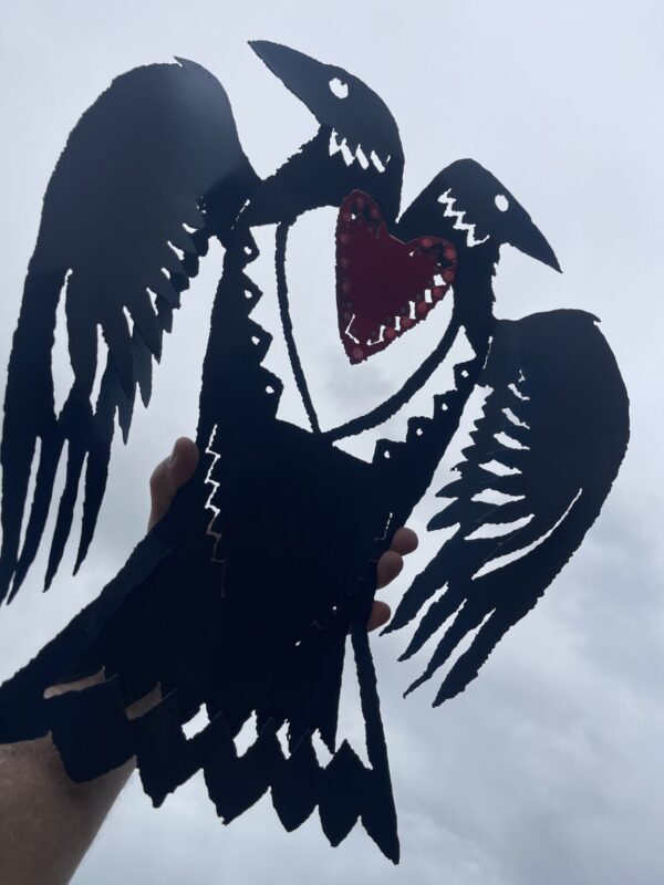 Product Image: Guardians of Heart