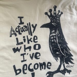 Product Image: Actually Like ME! Tee