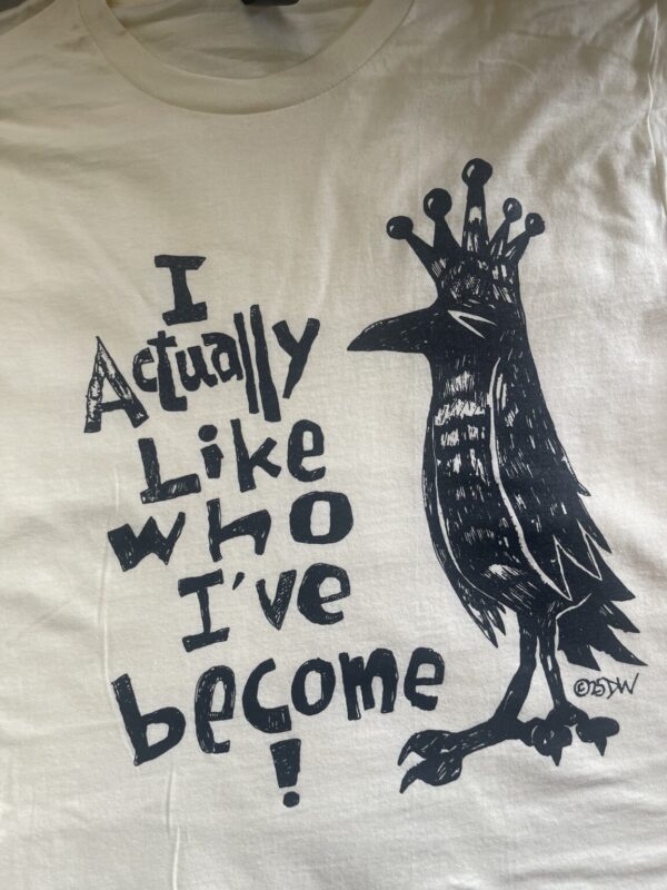 Product Image: Actually Like ME! Tee