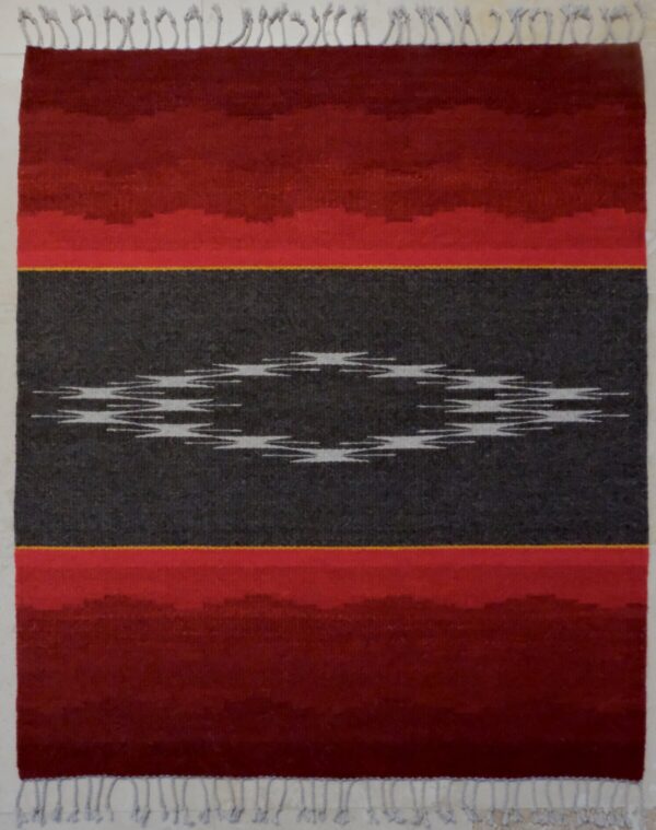 Product Image: Rug #424, 45″ X 52.25″