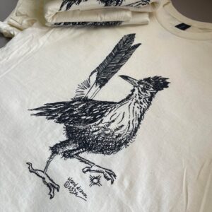 Product Image: ZIA Road Runner Tee