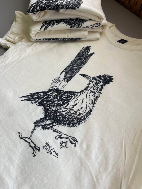 Product Image: ZIA Road Runner Tee