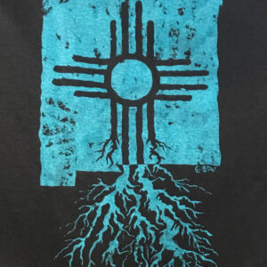 Product Image: NM Roots Tee