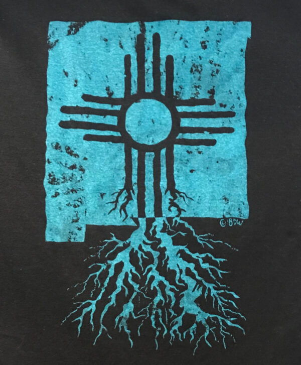Product Image: NM Roots Tee