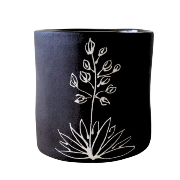 Product Image: Yucca Flower Mug