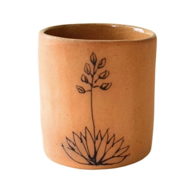 Product Image: Yucca Flower Mug