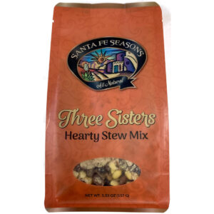 Product Image: Santa Fe Seasons Three Sisters Hearty Stew Mix