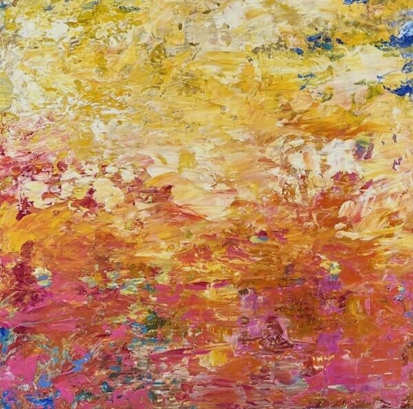 Product Image: Hot Days