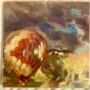 Product Image: Balloon Fiesta Launch