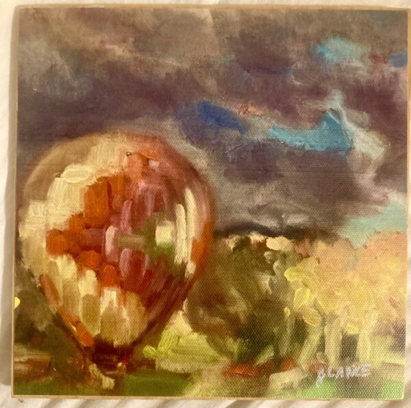 Product Image: Balloon Fiesta Launch