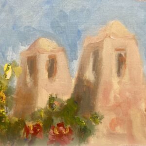 Product Image: Santa Fe Twins