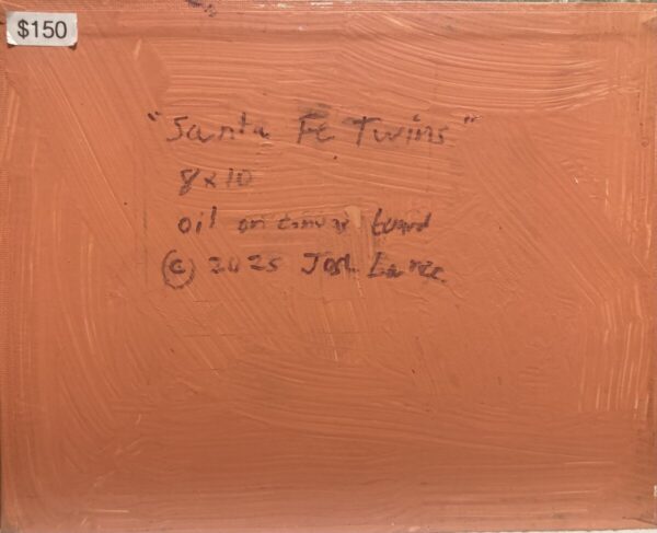 Product Image: Santa Fe Twins
