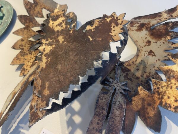 Product Image: Love of the SW winged heart