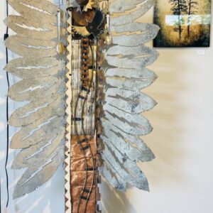 Product Image: Thunder & Lightning Totem