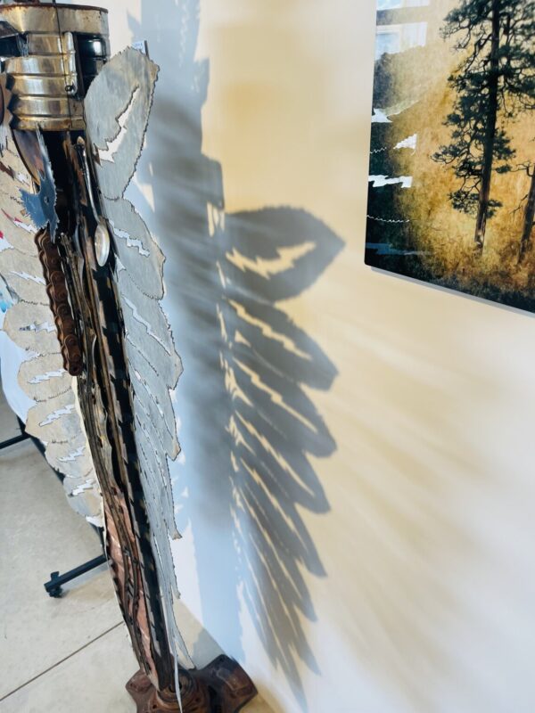 Product Image: Thunder & Lightning Totem