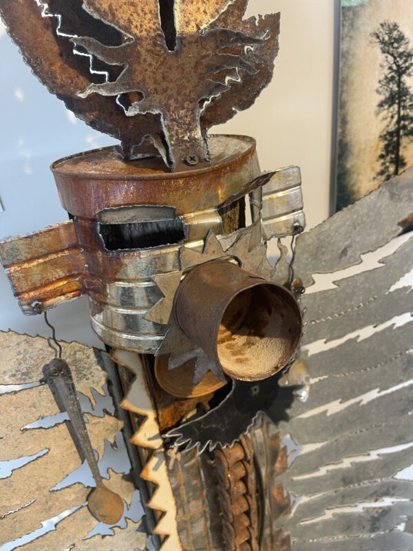 Product Image: Thunder & Lightning Totem