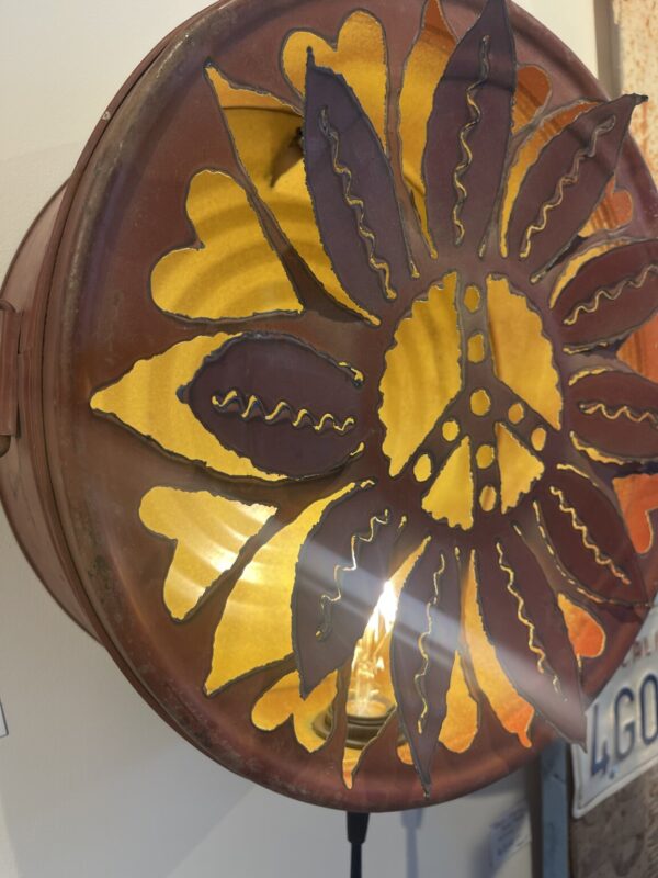 Product Image: Let LOVE shine!