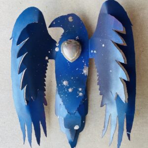 Product Image: Open your heart Sculpture