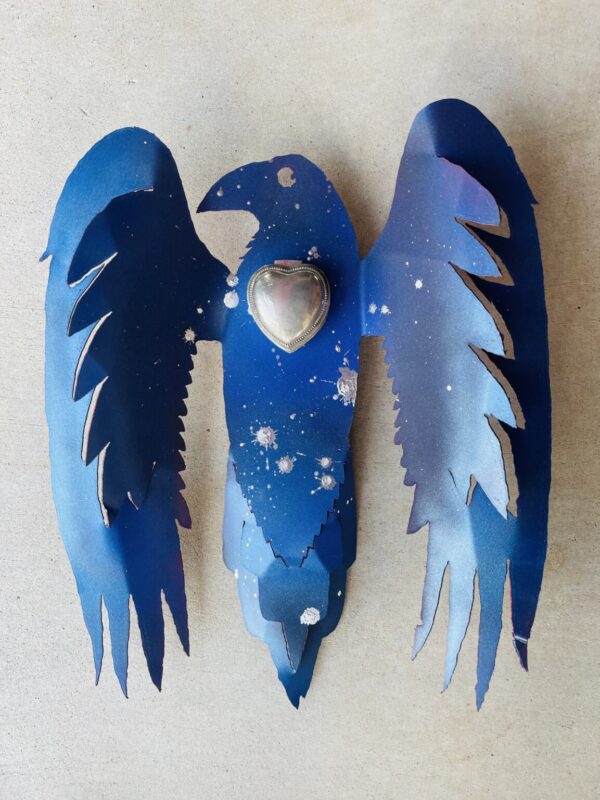Product Image: Open your heart Sculpture