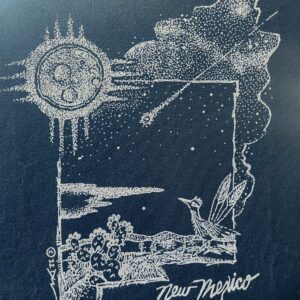 Product Image: Zia Moon w/RR Tee