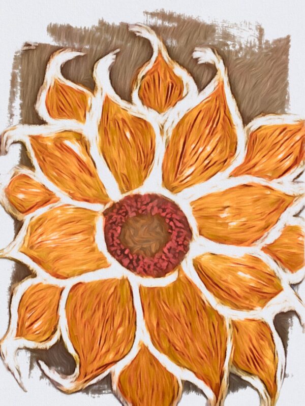 Product Image: Bright Flower