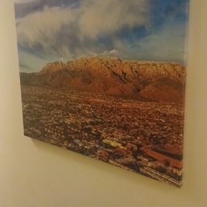 Product Image: Sandia Sunset