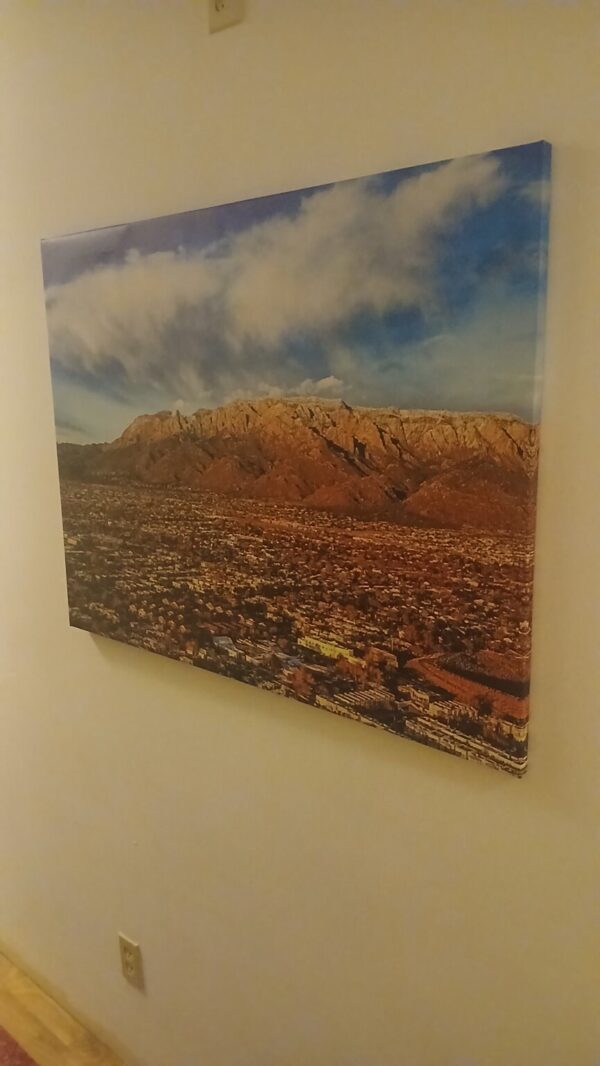 Product Image: Sandia Sunset