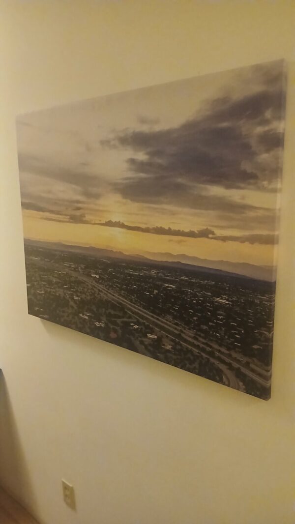 Product Image: Sandia Sunset