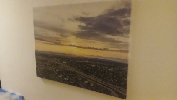 Product Image: Sandia Sunset
