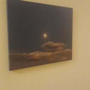 Product Image: Ethereal Moon